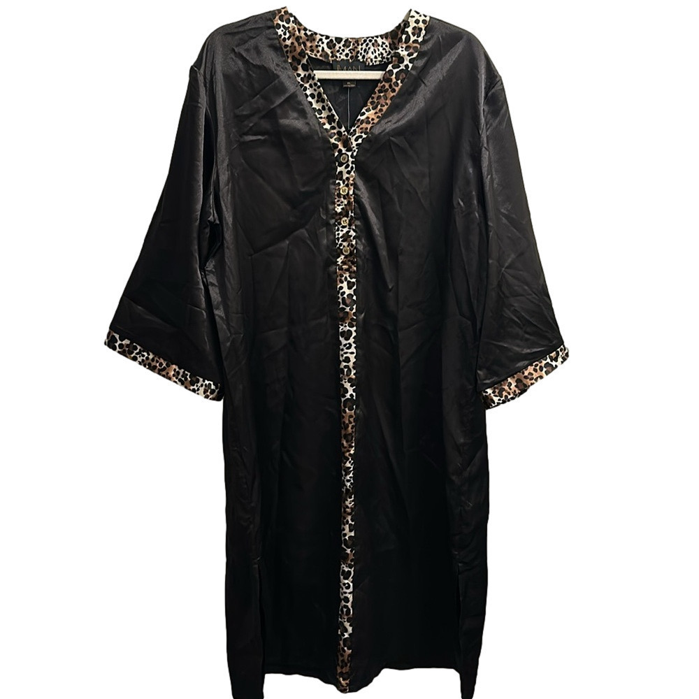 NWT XL house robe - Picture 3 of 12